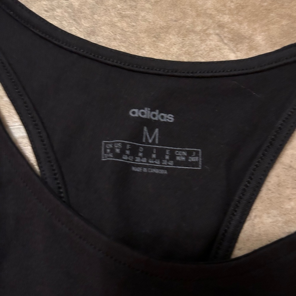 Adidas Tank Top Bundle - Picture 4 of 4